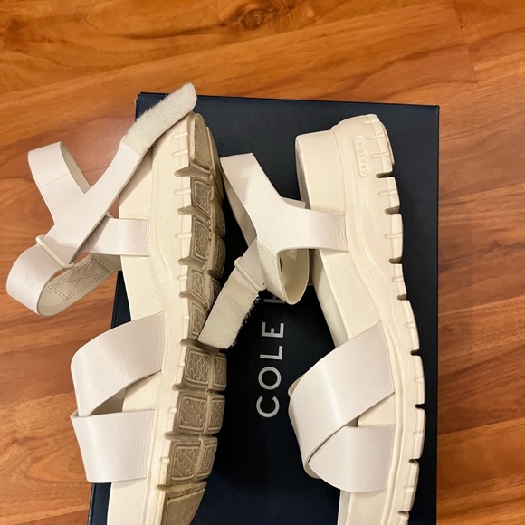 Cole Haan Zero grand women’s sandals - Picture 3 of 6